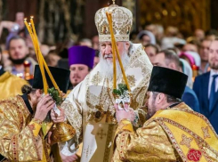 РПЦ создает новую епархию в Молдове