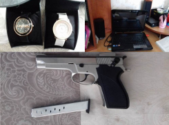 В Кишиневе арестовали группу воров-домушников