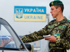 Гражданам Молдовы разрешили оставаться на территории Украины более 90 дней