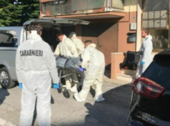 Женщину из Молдовы убил ее итальянский супруг