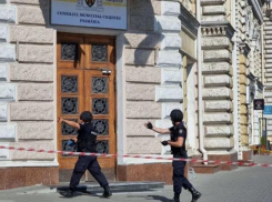 Прокуратура сообщила, как «ловят» распространителей сообщений о бомбах