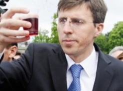  Киртоакэ остается символом хаоса и хамства - Шаповалов