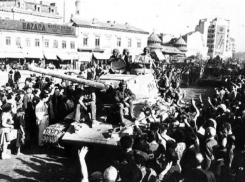 79 лет назад началась Ясско-Кишиневская операция, освободившая Молдавию от фашистов