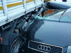 Жуткая авария с молдаванкой за рулем грузовика произошла в живописном итальянском городке