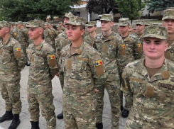 Минобороны Молдовы опровергло сообщения о пролётах ракет над территорией страны