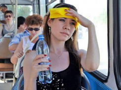 Как пережить жару без вреда для здоровья
