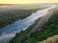 В Молдове присутствует риск наводнений: объявлен «оранжевый» код