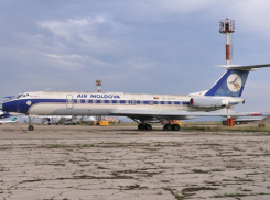 12 января 1993 - день рождения AirMoldova