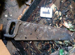 Украинец изнасиловал, а затем до смерти замучил женщину пилой и электротоком 