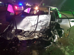 Смертельная автокатастрофа произошла на встречке под Одессой: жуткие фото