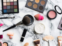 В Молдове запретили продажу российской косметики