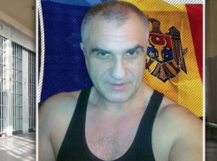Как в Турции задерживали Юрия Радулова