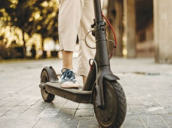 Любителям электросамокатов хотят «закрутить гайки»