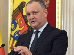 Игорь Додон о кандидатуре генпрокурора: я не поставлю подпись под фамилией чьего-то кума