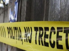 В Гура Быкулуй грабители проникли в дом и убили женщину