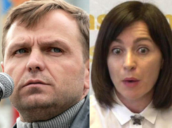 Издевательскую комбинацию демократов с использованием Санду и Нэстасе раскрыл депутат 