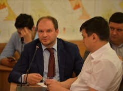Социалисты покинули заседание муниципального совета Кишинева