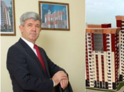 Стало известно, кого именно задержали по подозрению в «строительном подлоге»