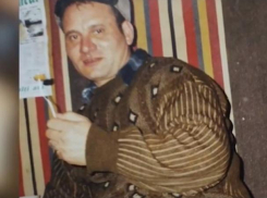 В Резине уже почти месяц ищут 54-летнего мужчину