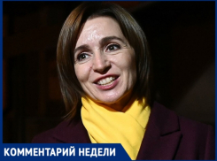 «Что нам делать с пьяным матросом?» - берега, которые попутала Санду
