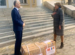 Китай предоставил Молдове еще 1000 бесплатных тестов для обнаружения коронавируса 