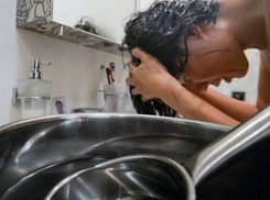 Сотни жителей Кишинева оставят без воды в четверг