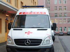 В Подмосковье 3-летняя дочь гражданина Молдовы выстрелила себе в живот из пистолета