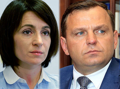 Правительство ворует: Майя Санду выступила против унионистов, поддержавших Нэстасе  