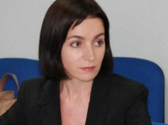 После освистывания в Бельцах Майя Санду впала в депрессию и отменила встречи в других районах