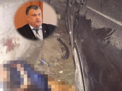 Это был банальный разбой: новые подробности убийства экс-главы администрации Тирасполя