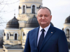 Додон: Пришло время перезапустить политическую систему страны