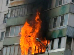 Сосед поджег балкон и отравил дымом ребенка и младенца в Бендерах