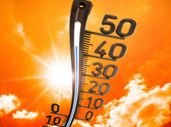 В Молдове объявлен «желтый» код из-за аномальной жары