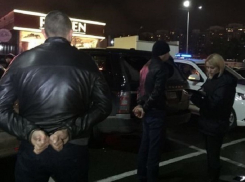 В Киеве предотвратили теракт: полиция схватила жителей западной Украины с взрывчаткой 