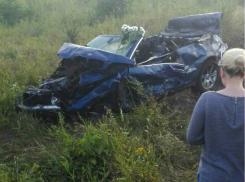 Молодой полицейский погиб в ДТП на трассе Кишинев - Тирасполь