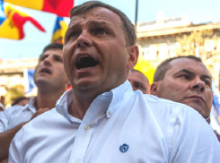 Пять причин, почему русскоязычные жители Кишинева отвернулись от Нэстасе