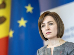 Санду призвала граждан Молдовы быть бдительными после арестов в России