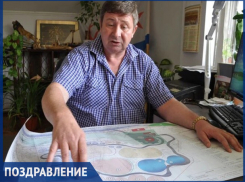 Алексей Ханцацук: 25 лет в должности директора кишиневского Зоопарка