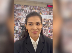 Спортсменка Анастасия Никита стала депутатом: главная цель - Олимпийская база