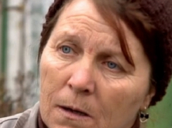 Спасенная из десятилетнего секс-рабства румынка сказала своей матери первые слова