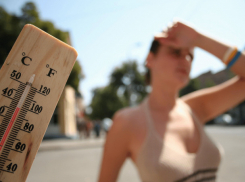 Молдову накроет новая волна жары