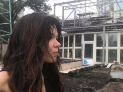 В дом обещавшей сжечь себя на Майдане украинской певицы ударила молния