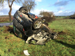 Молдаванин получил ранения, а румын погиб в лобовом столкновении легковушки и грузовика в Италии