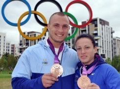 У молдавских тяжелоатлетов отберут медали Олимпиады-2012