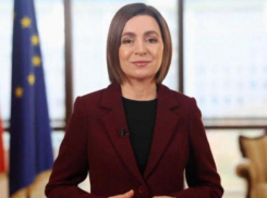 Санду обратилась к диаспоре: добро пожаловать домой