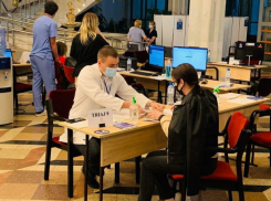 Марафон вакцинации в Кишиневе: итоги будут известны сегодня