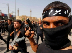 «Заграничный туризм» к террористам запретили в Молдове