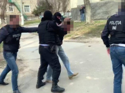 Молдаванина задержали за шантаж гражданки Германии