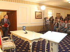 Игорь Додон подведет итоги первых 100 дней своего президентства в рамках расширенной пресс-конференции 