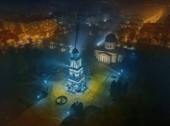 В понедельник в Молдове будет пасмурно  